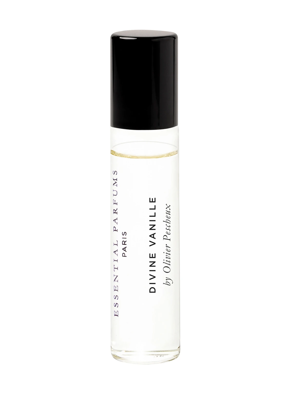 ESSENTIAL PARFUMS DIVINE VANILLE