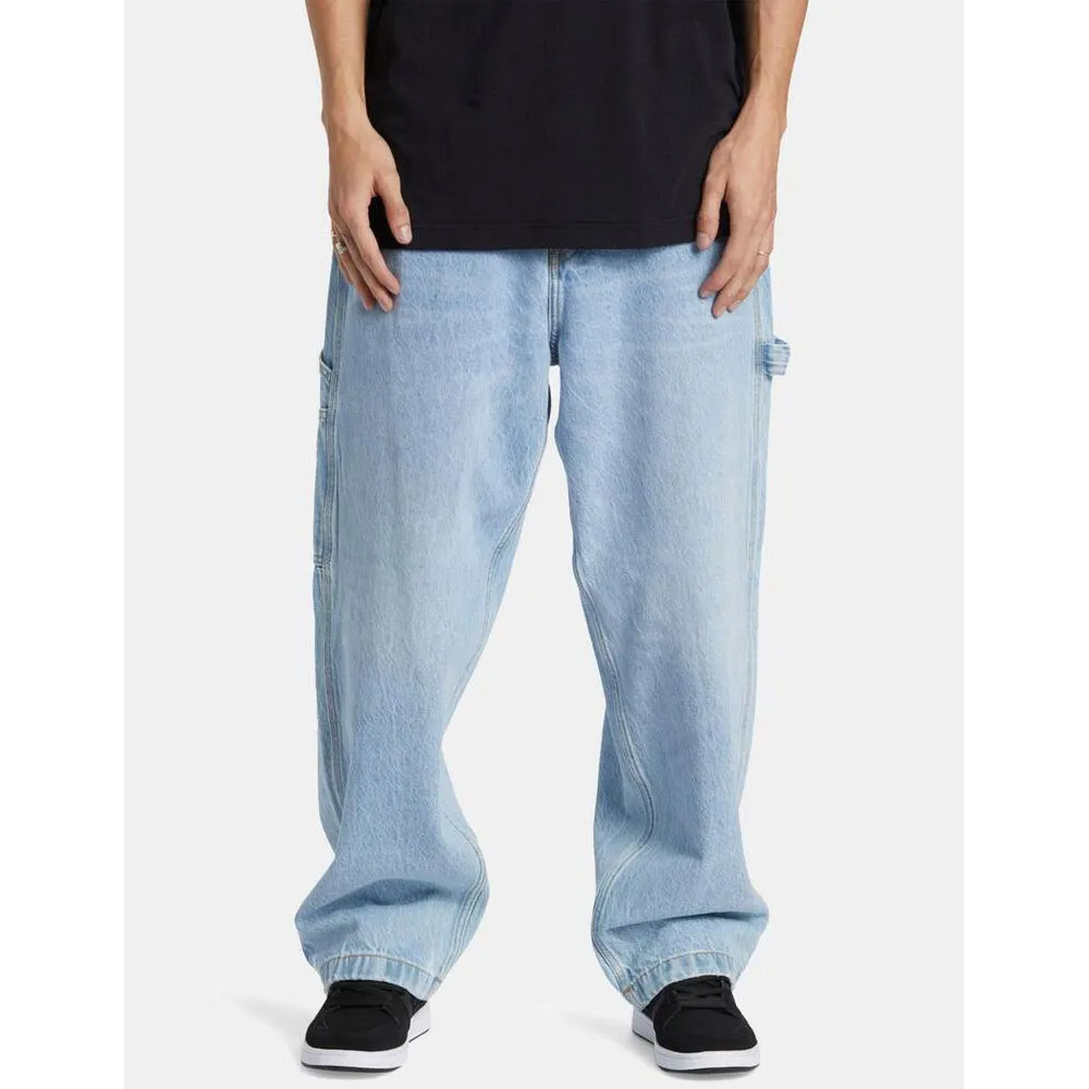 Dc Shoes Worker Baggy Carpenter Ril jeans