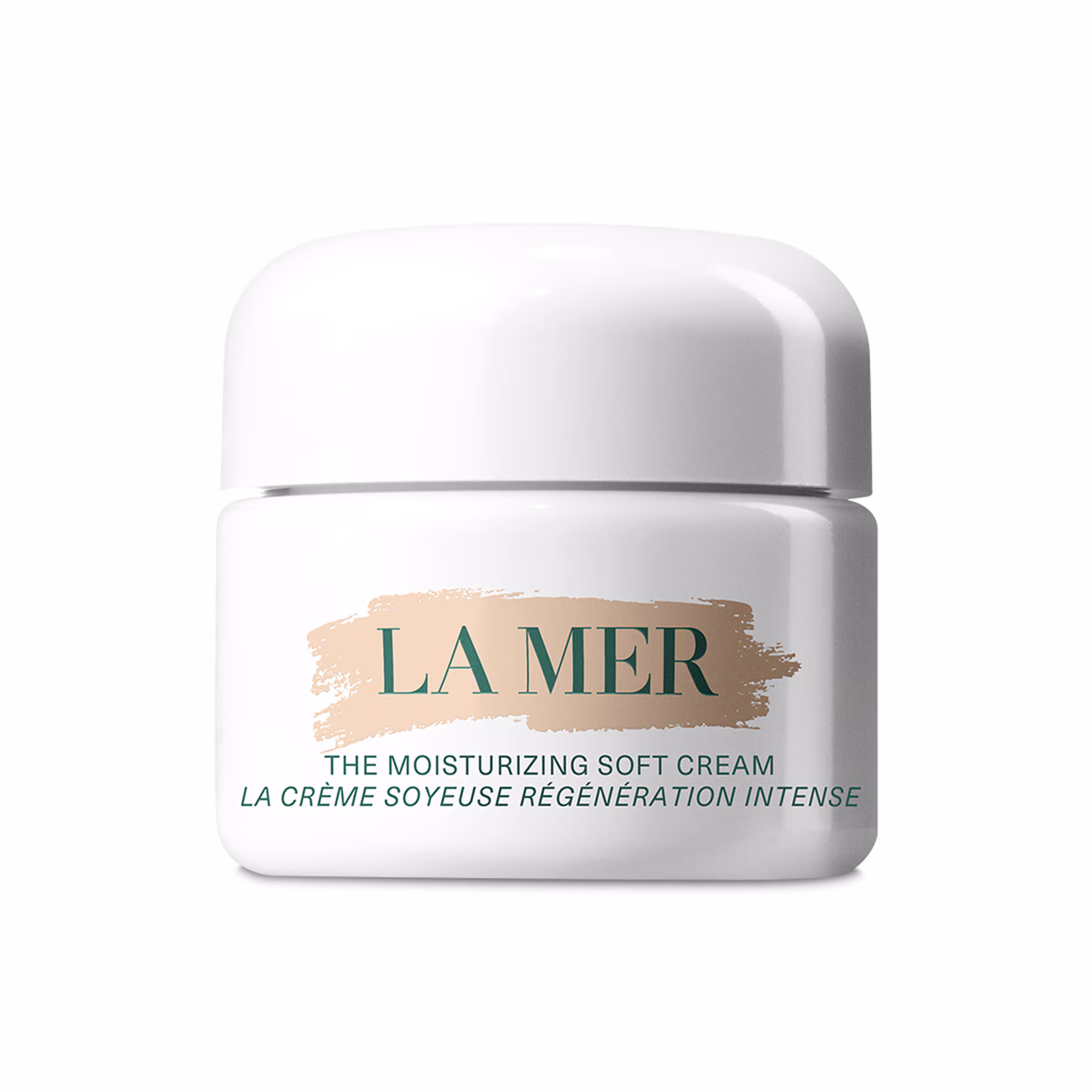 LES CREMES DE SOIN VISAGELa crème soyeuse régénération intense