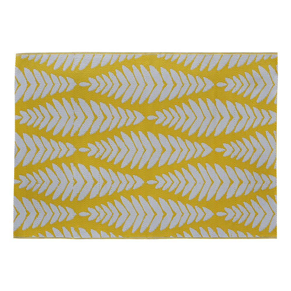 UTETEPPE EXOTIC GUL 150X200CM
