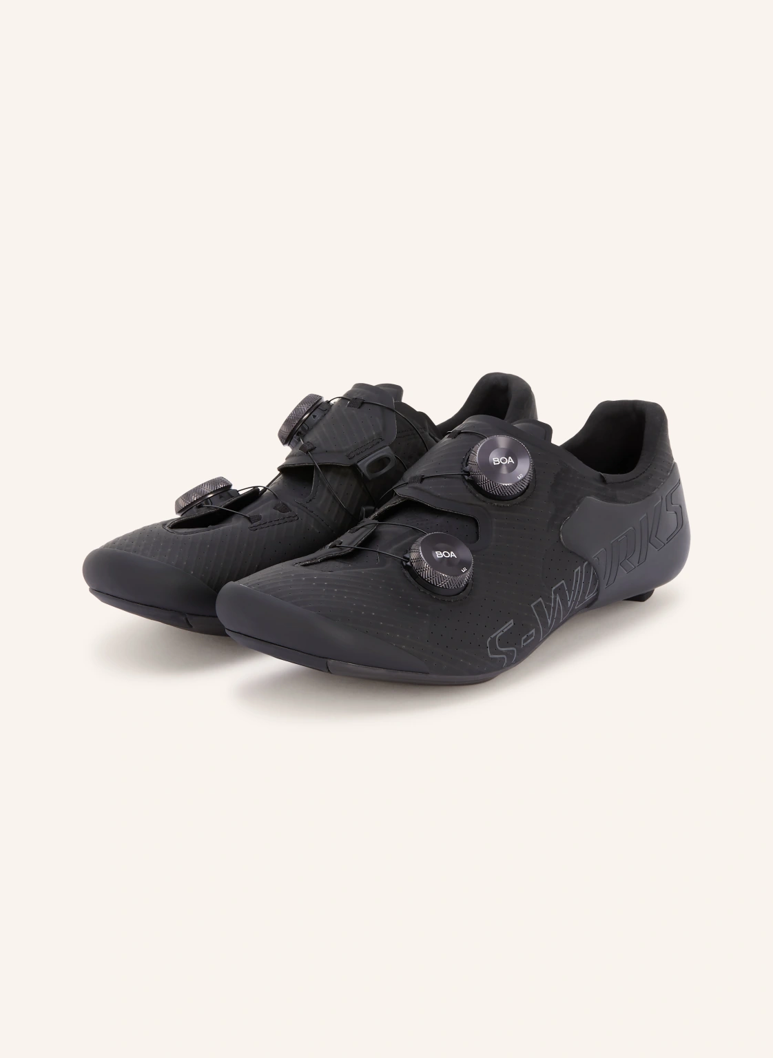 SPECIALIZED Rennradschuhe S-WORKS ARES II