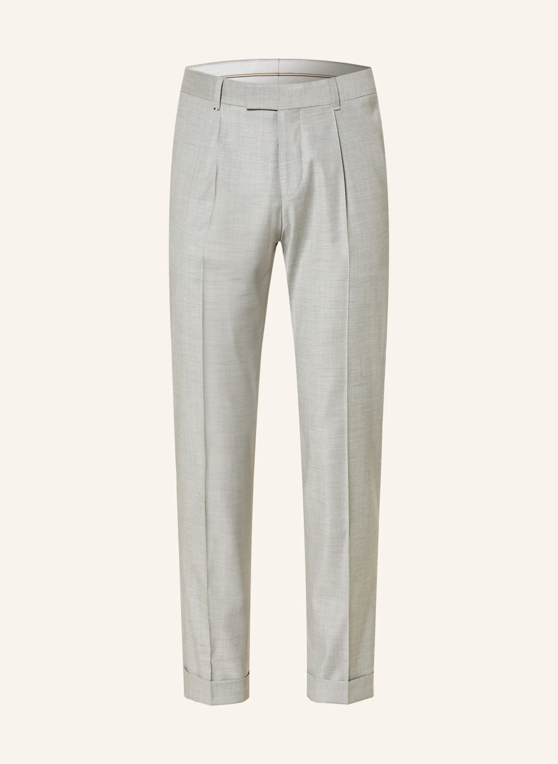 BOSS Anzughose GENIUS Slim Fit