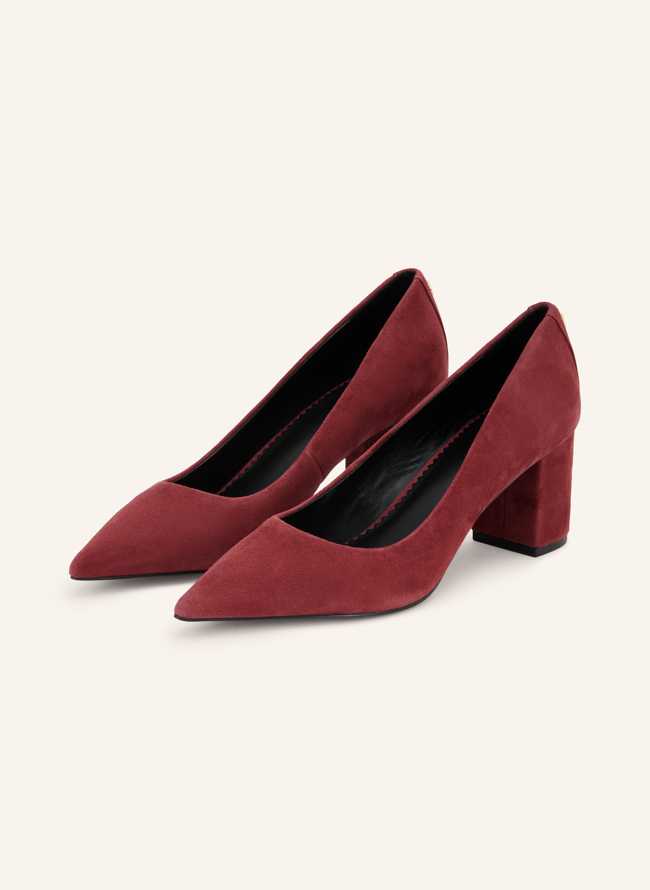 HUGO Pumps DEVANY