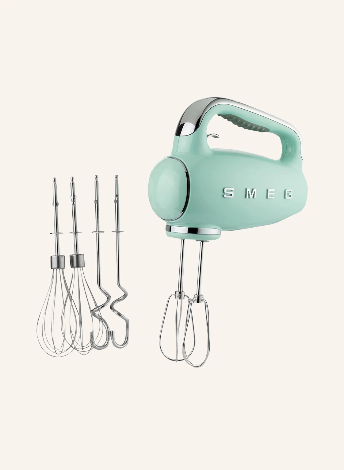 SMEG Handmixer HMF01