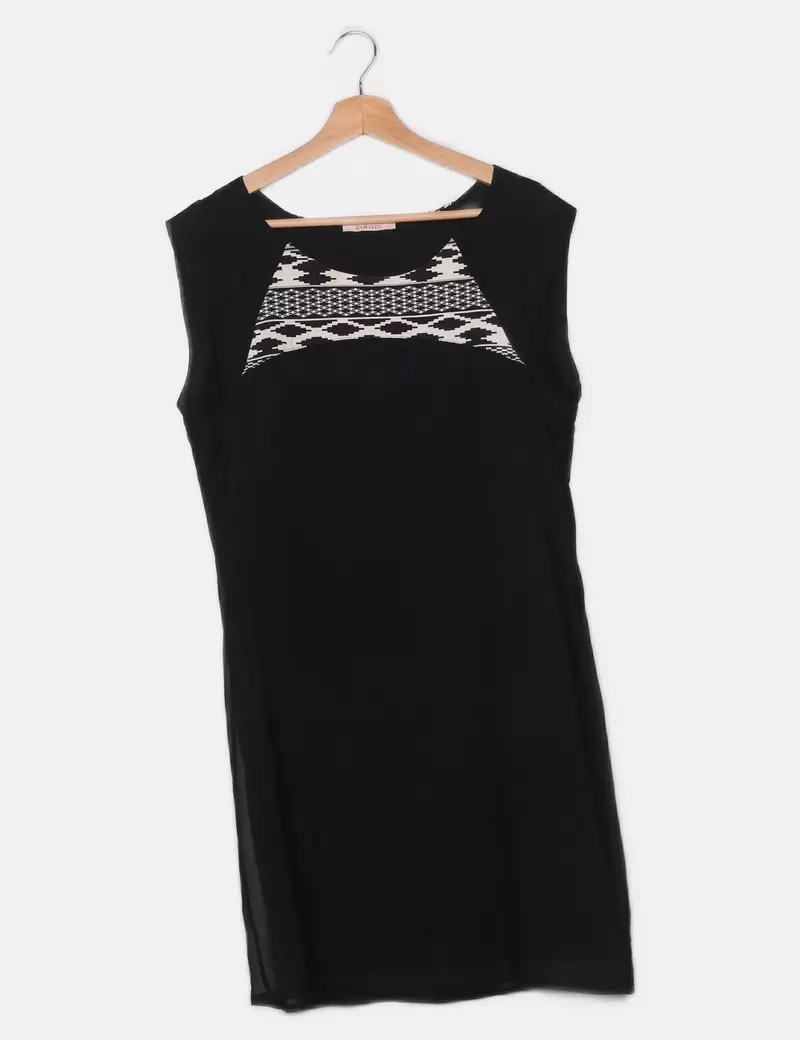Camaïeu casual dress