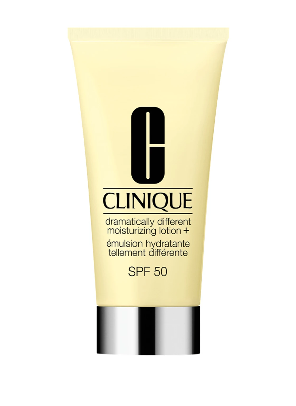 CLINIQUE DRAMATICALLY DIFFERENT