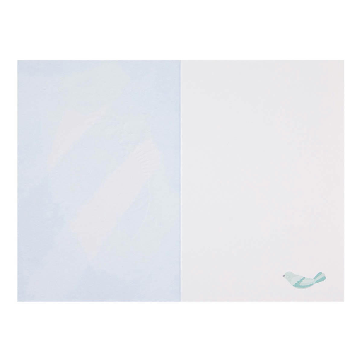 - Carte Anniversaire De Mariage Oiseaux