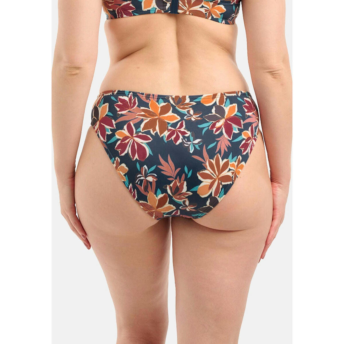 Slip de bain Stay Cation