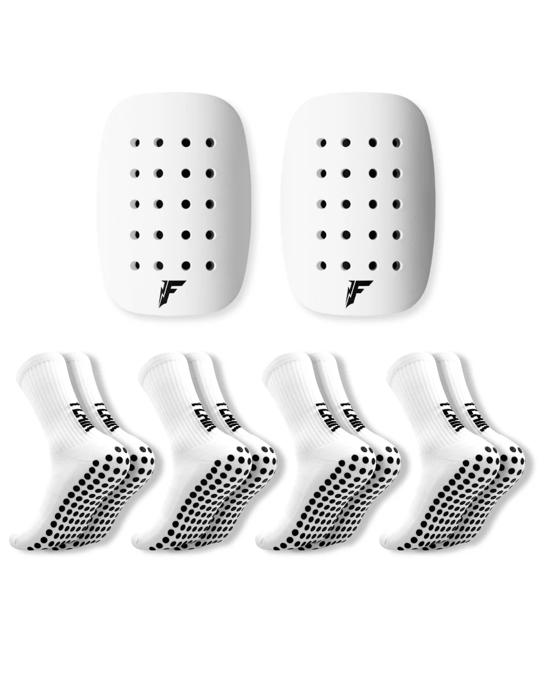 Seizoensbundel - Airflex Pro