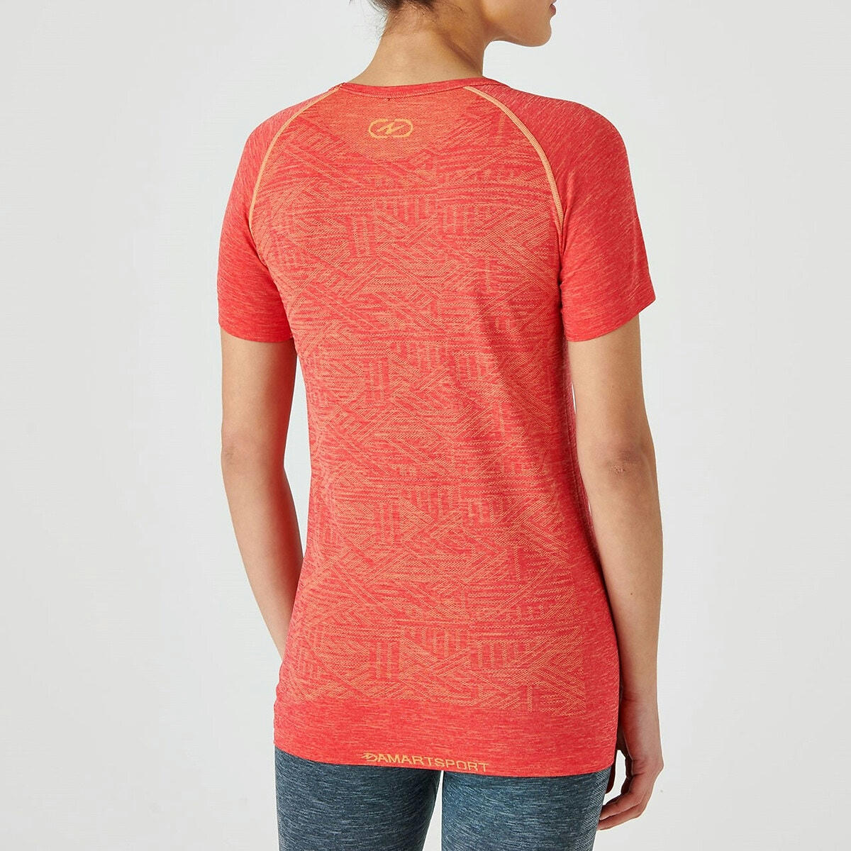 T-shirt Dynamic Climatyl