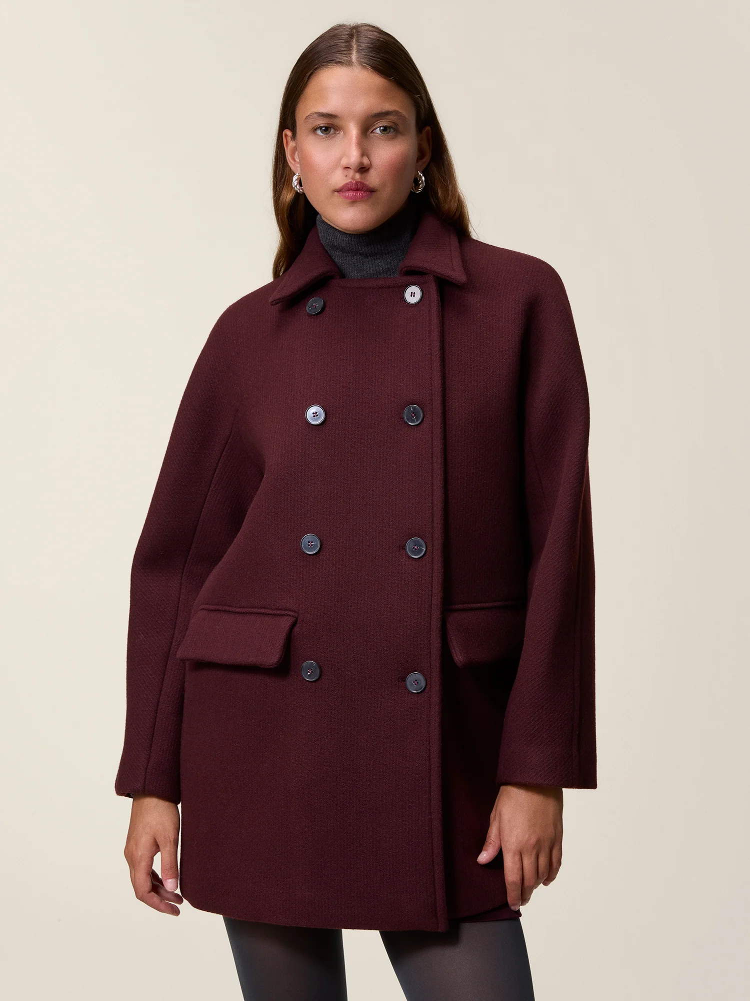 Manteau CORNEILLE