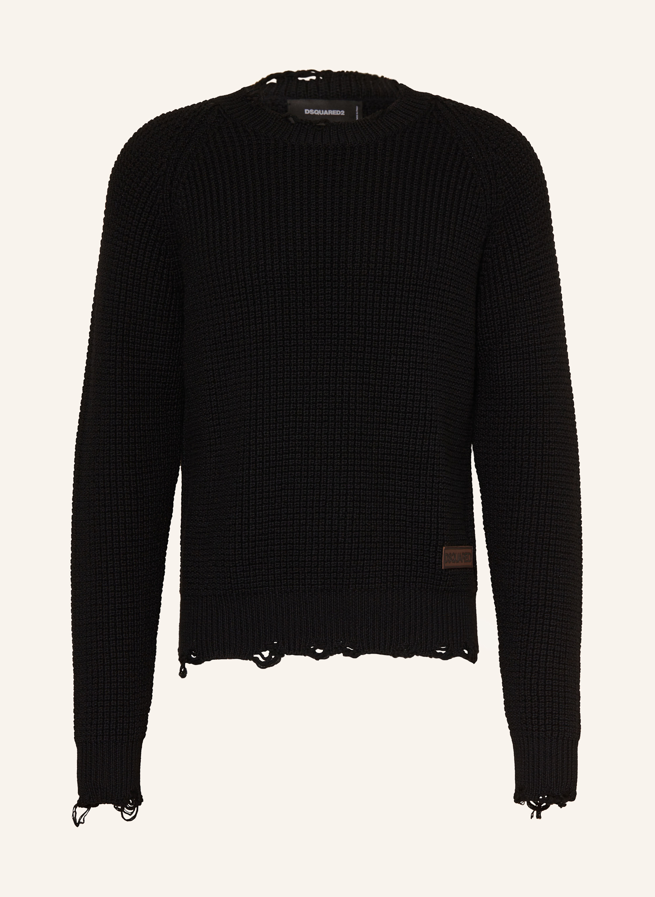 DSQUARED2 Pullover