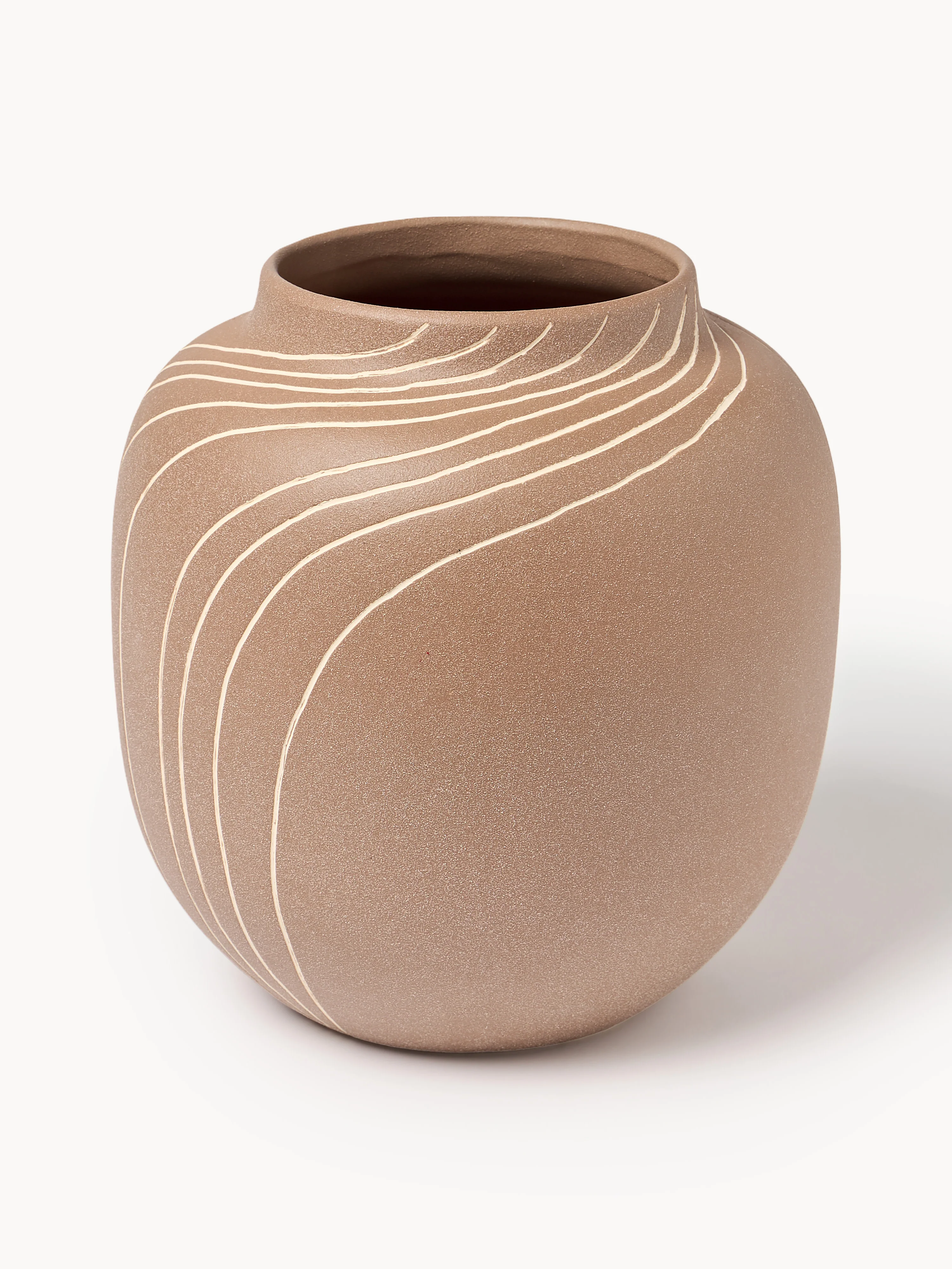 Vase Calvin, H 28 cm