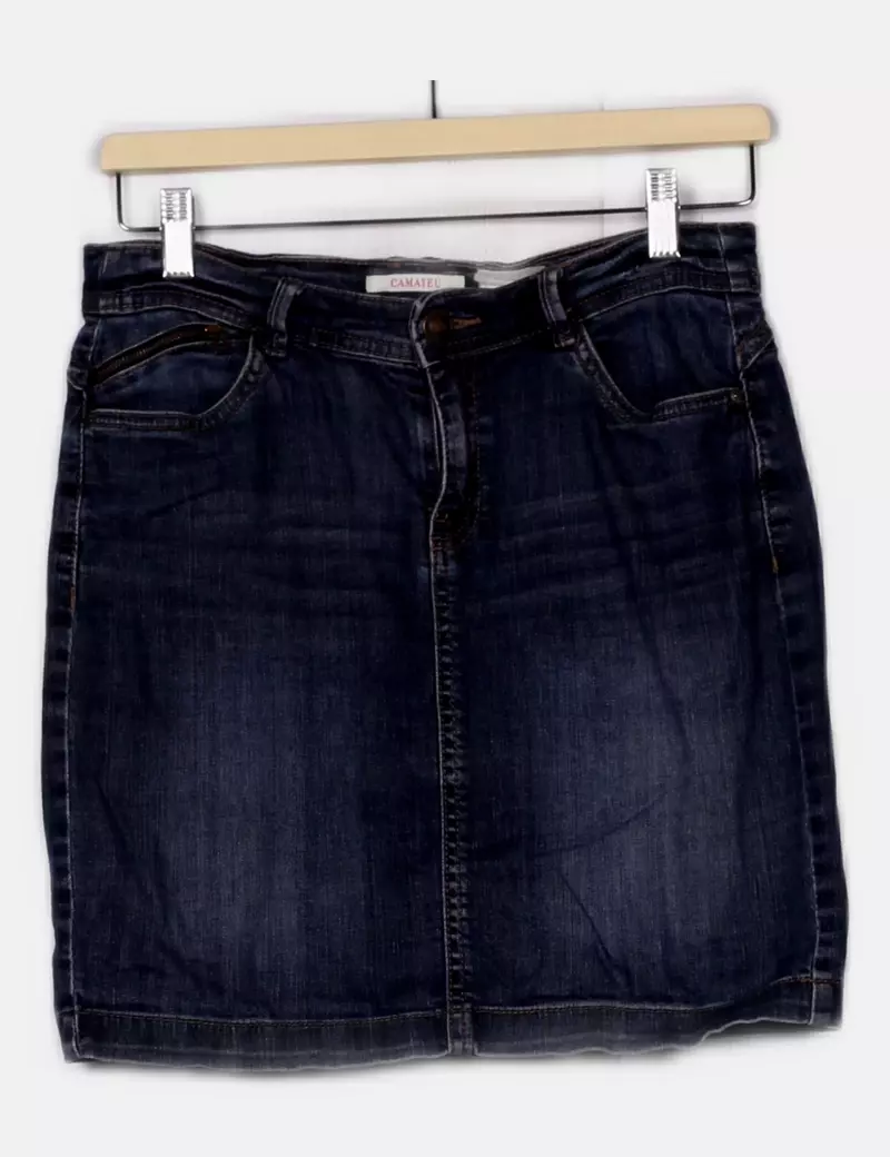 Camaïeu casual skirt