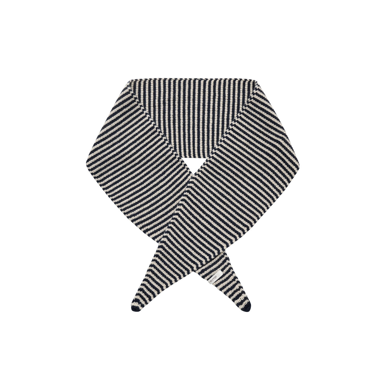 Knox, mix black blue
