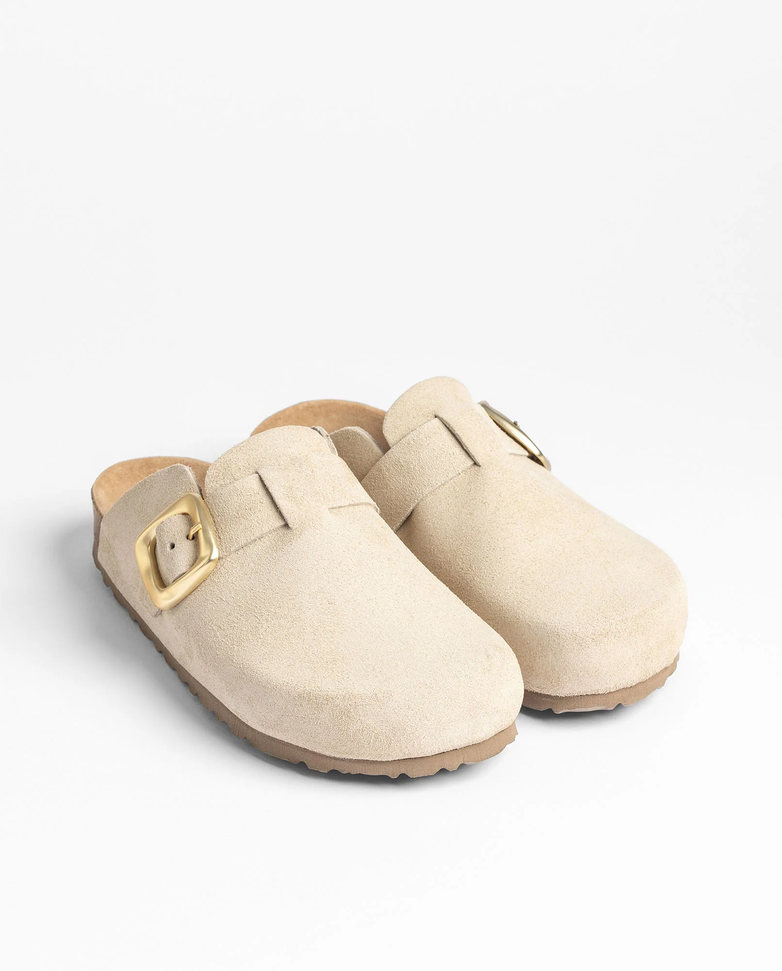 Zueco 650 beige