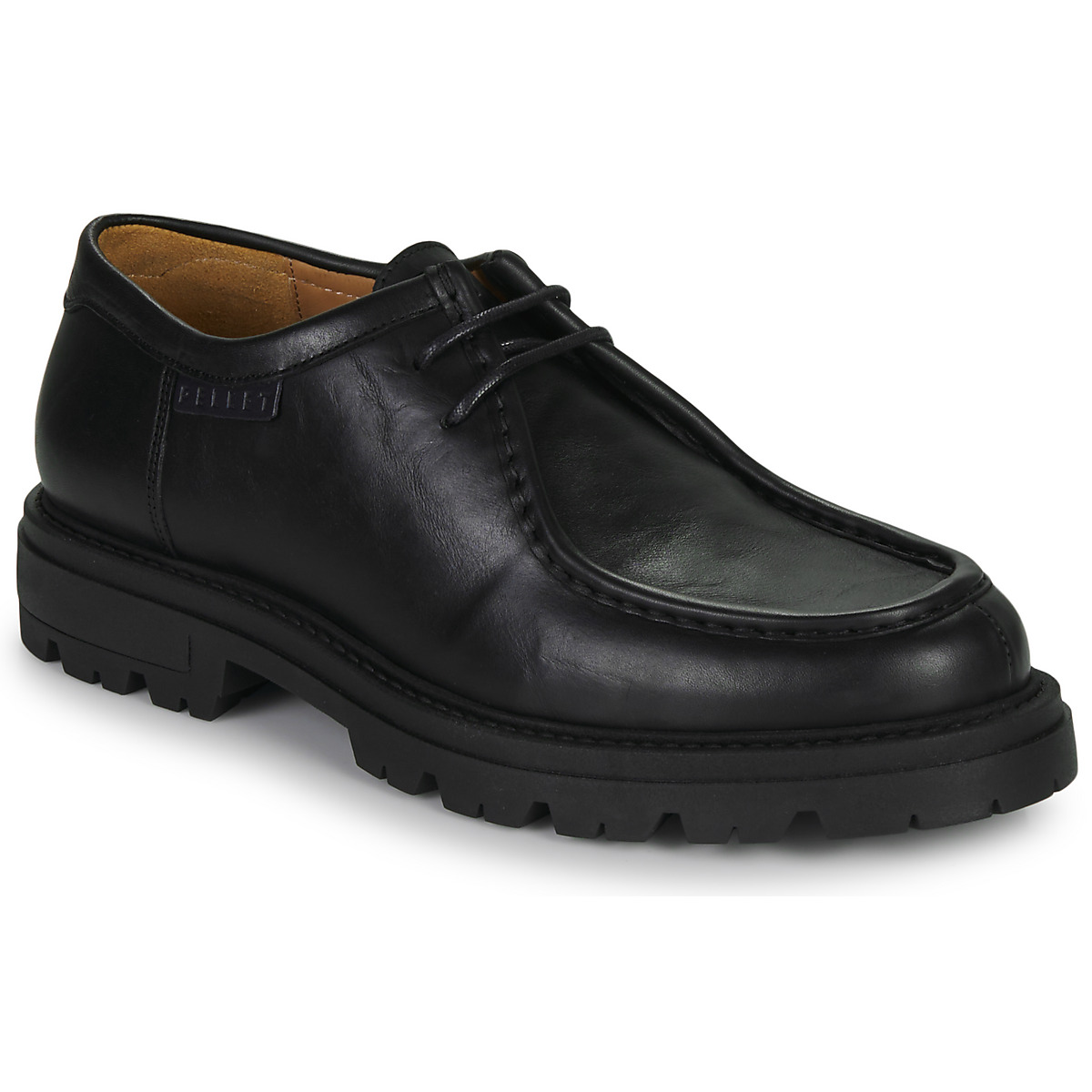 Pellet - ADAM - Veal / Pull / Cup / Black