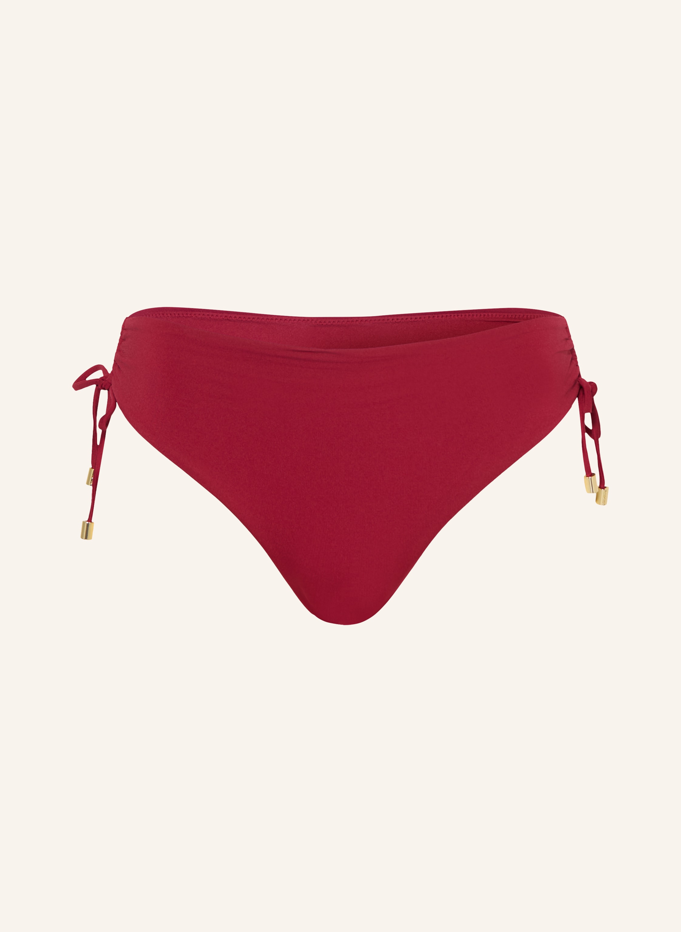 Max Mara BEACHWEAR Basic-Bikini-Hose SANDRA