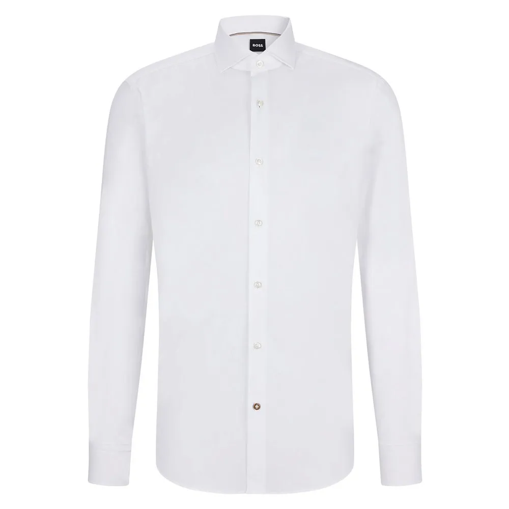 BOSS H Joe Spread C1 222 long sleeve shirt