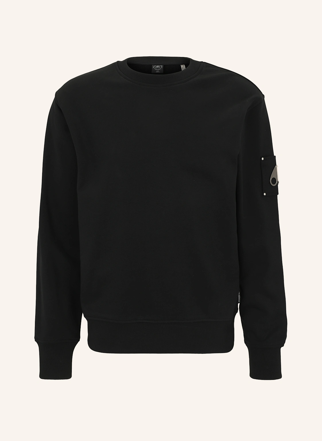 MOOSE KNUCKLES Sweatshirt HARTSFIELD