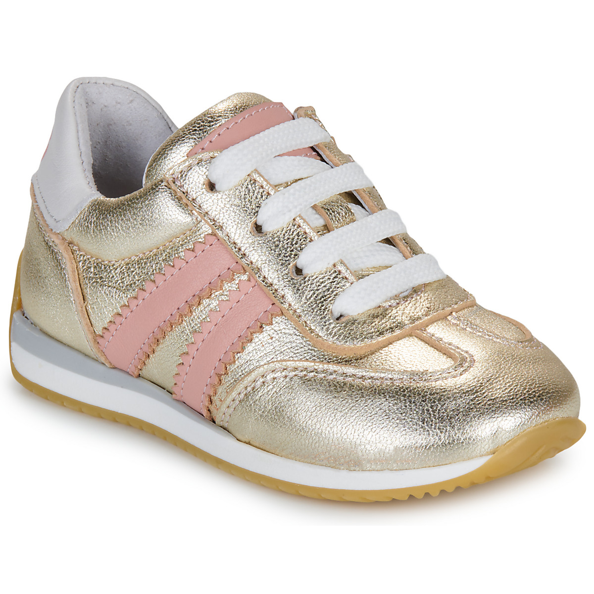 GBB - SPORTIF - Gold