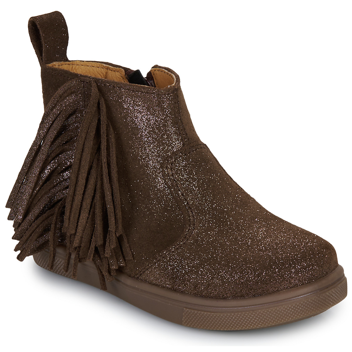 GBB - ARTISTE - Brown