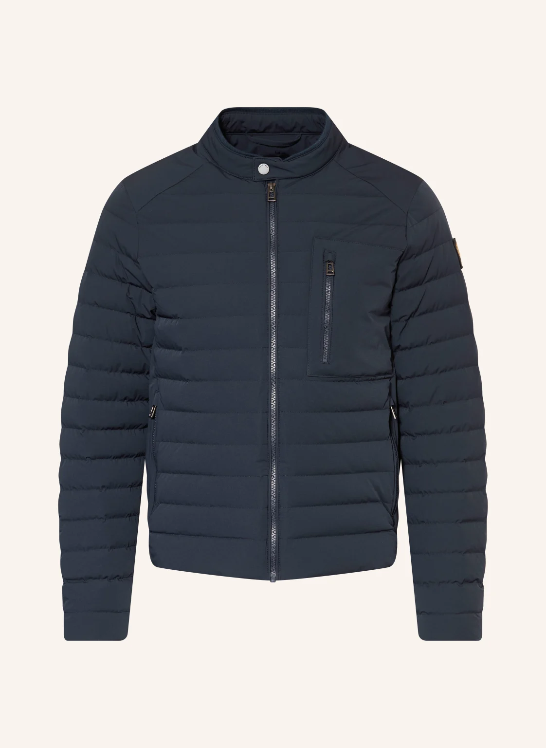 BELSTAFF Daunenjacke CHASSIS