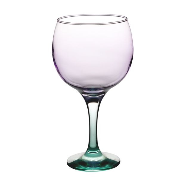 TAÇA GIN BORGONHA 600 ML NAONDA