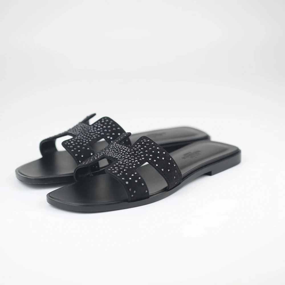 Hermes Oasis sandal