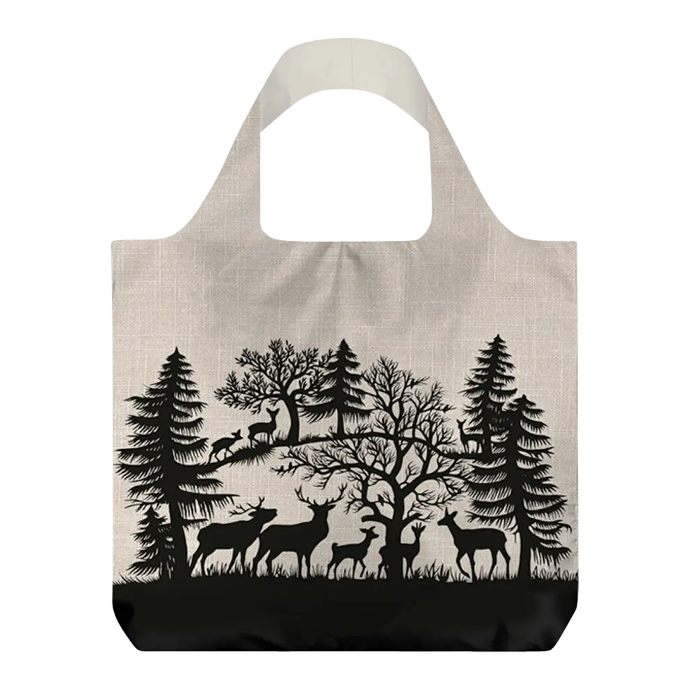 Tasche Swiss Forest