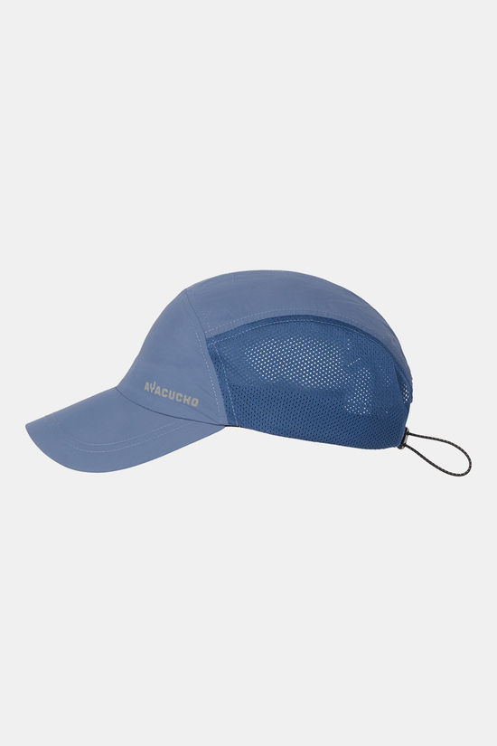 Ayacucho Mountain Air Cap Pet
