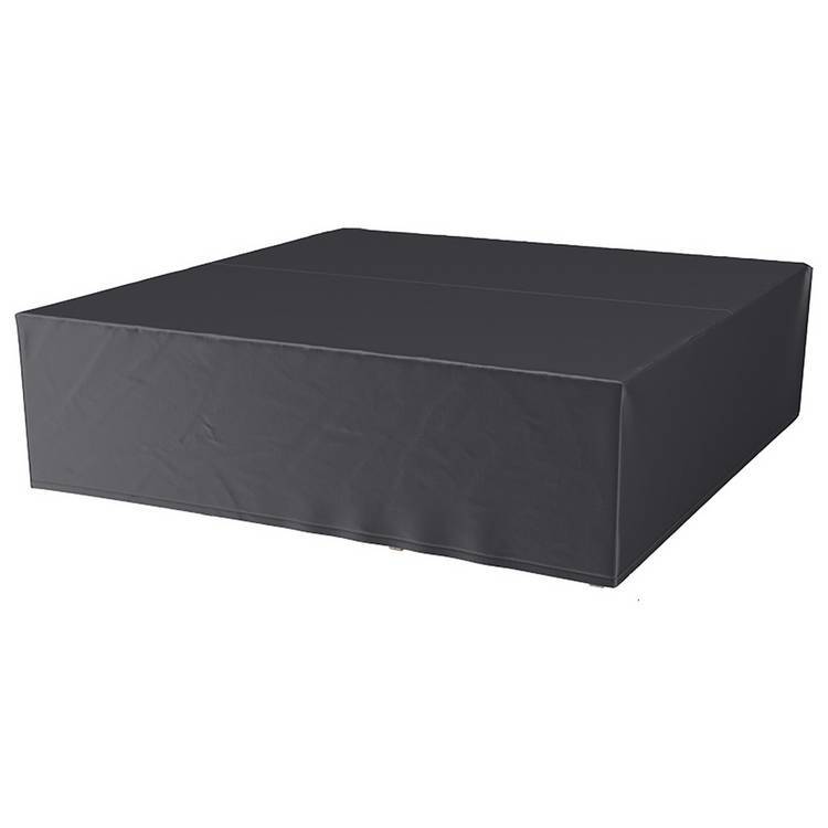 Pacific 300 x 250cm Rectangular Patio Set Cover