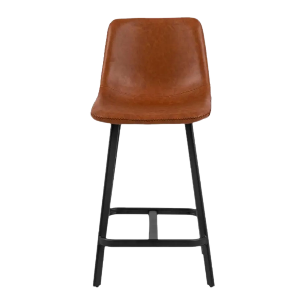Barhocker 2er-Set I_Oregon