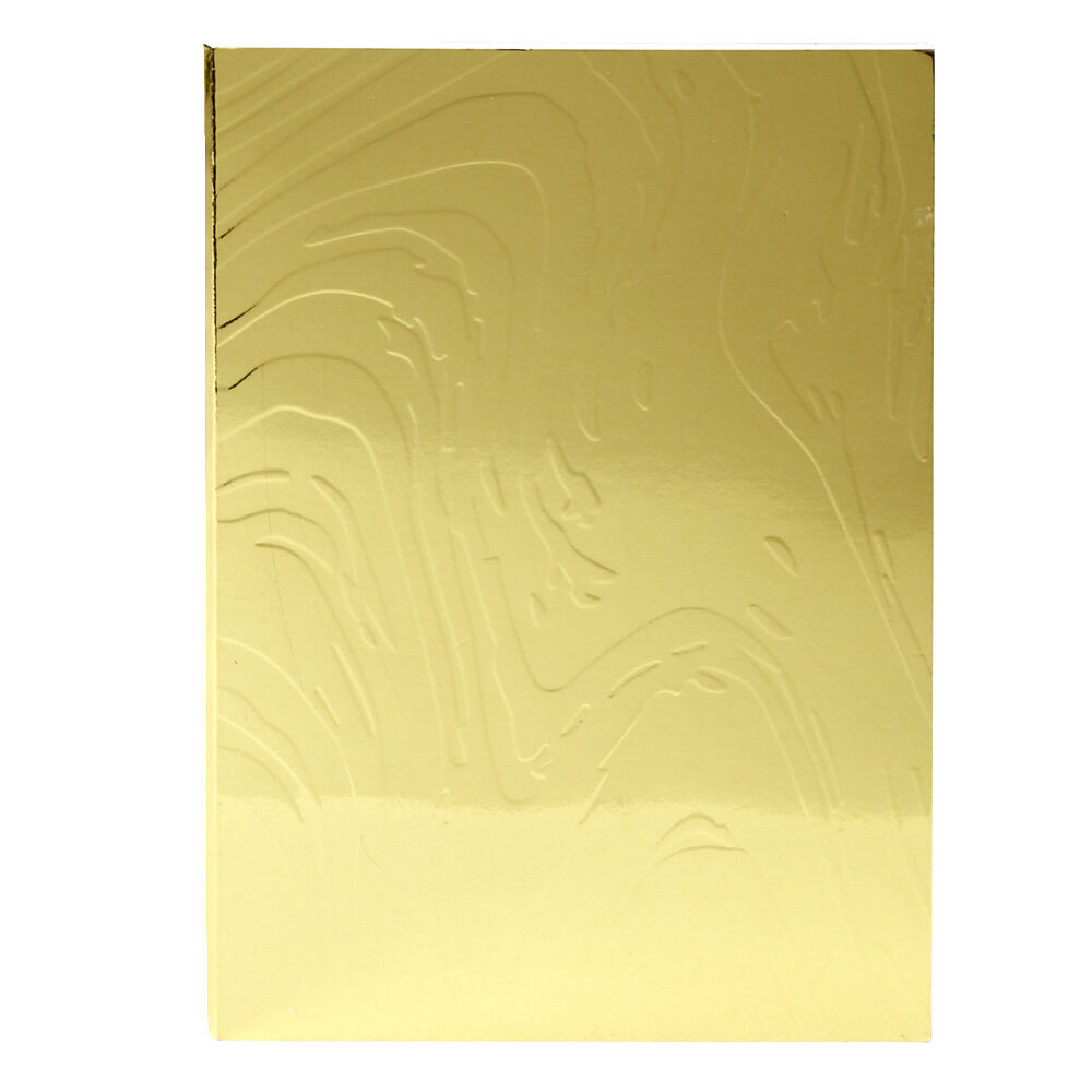 Carnet 50 pages rose format A4 (2 modèles)