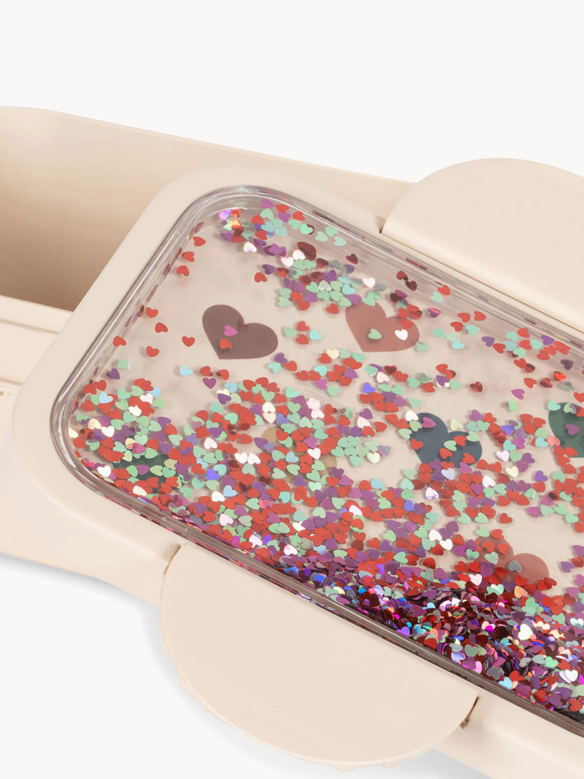 Kinder-Lunchbox Bon Coeur Colore