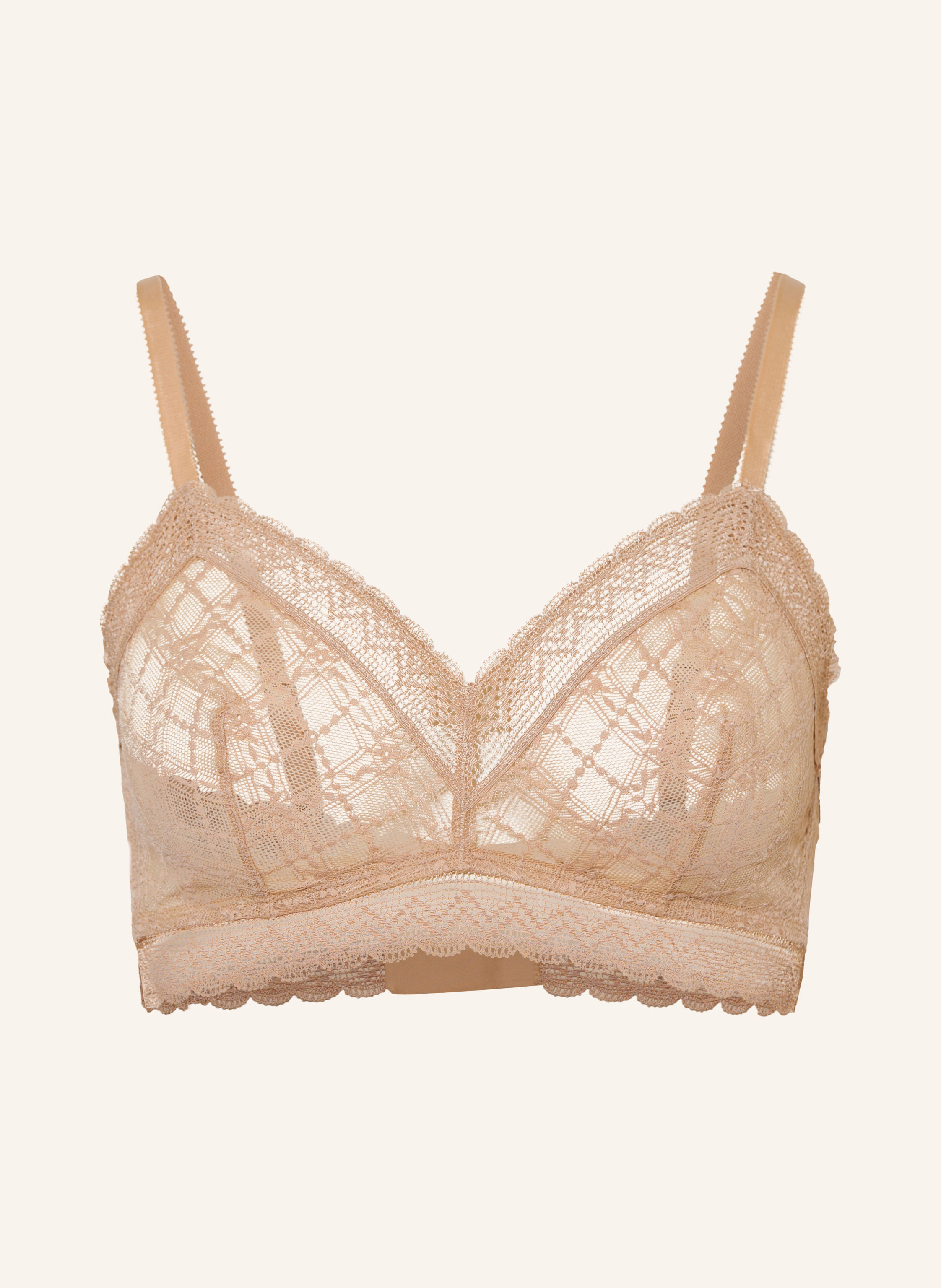 ERES Bustier BOTANISTE