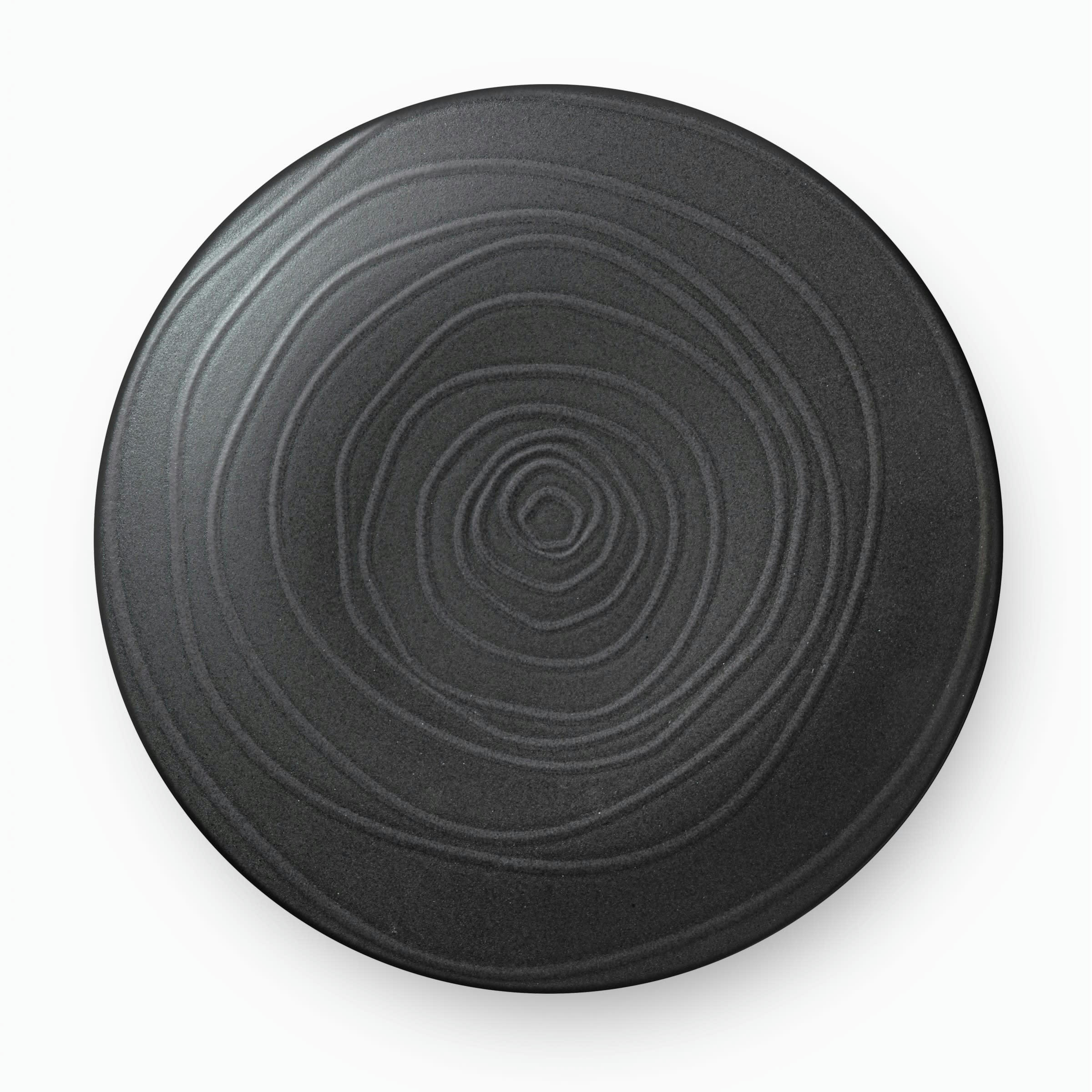 VIBE - Service 18 pièces en Grès Gris