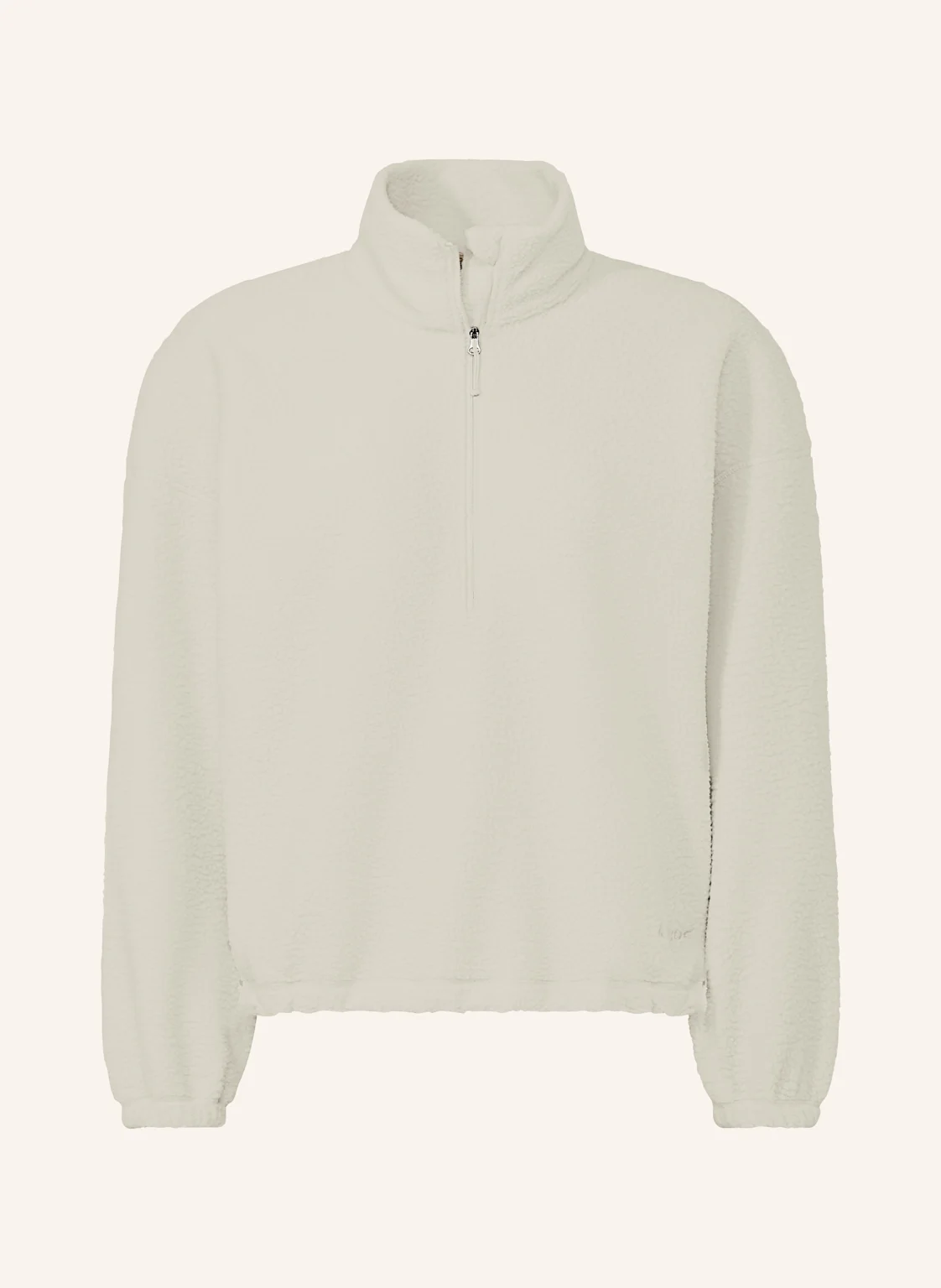 VAUDE Fleece-Troyer NAJUN