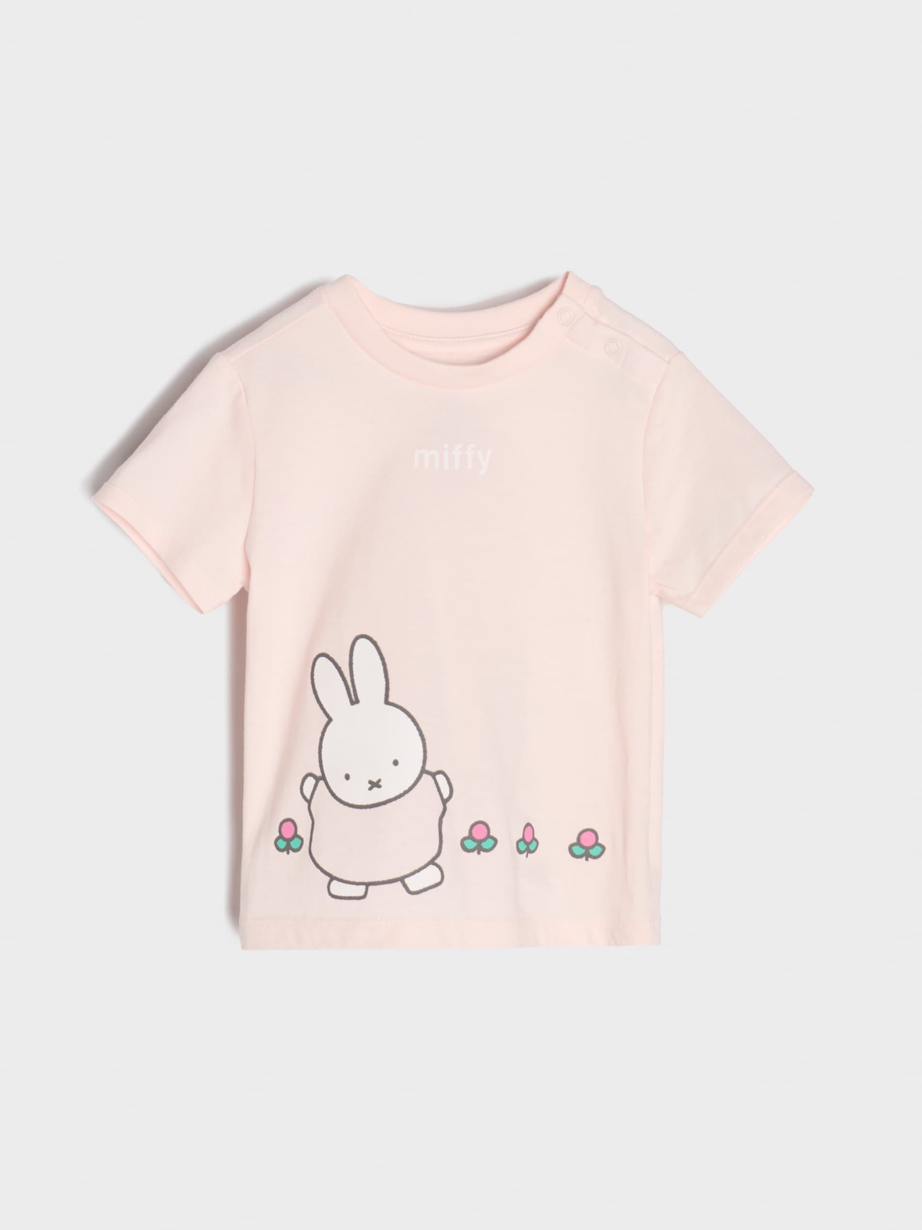Piżama dwuczęściowa Miffy