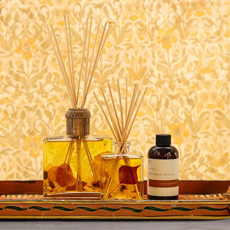 Diffusor Flower