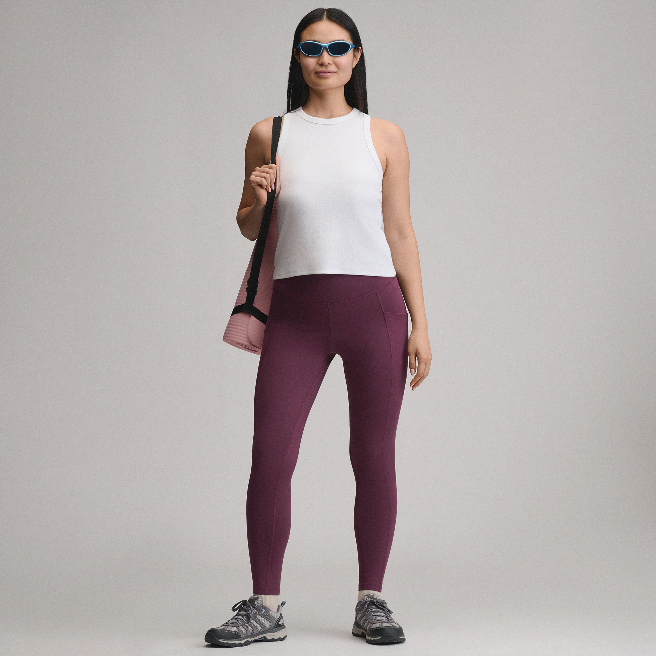 Women's Cold Weather Legging