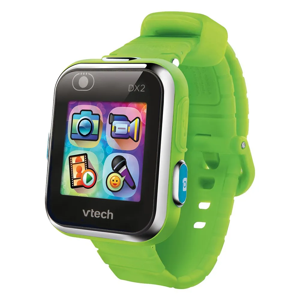Vtech Kidizoom DX2 Junior Smartwatch