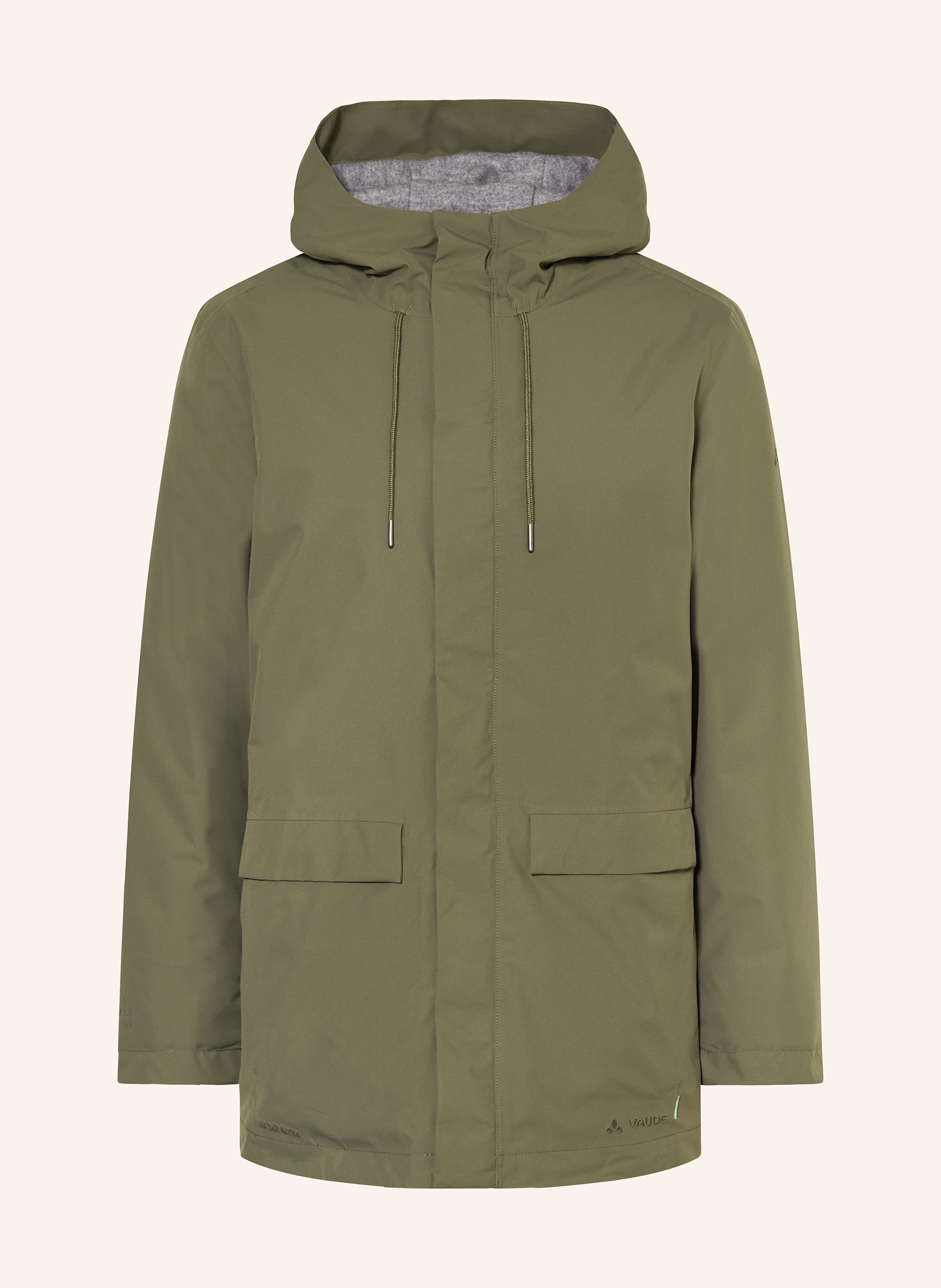 VAUDE Parka COREWAY
