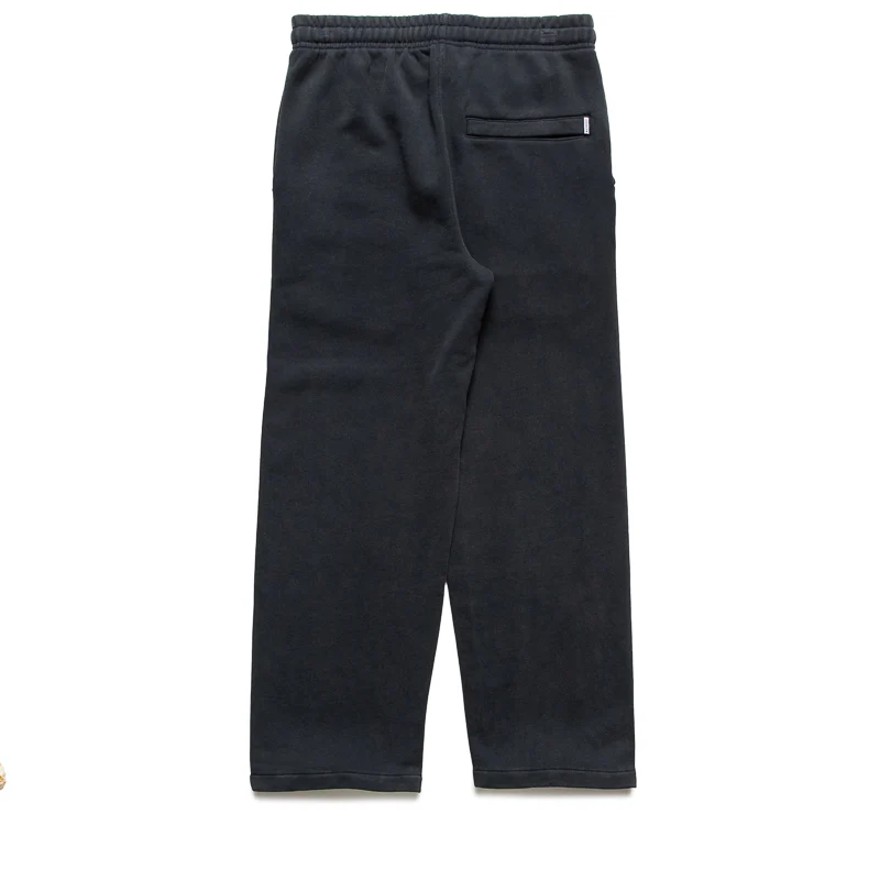 Ice Cream Central Sweatpants - Black