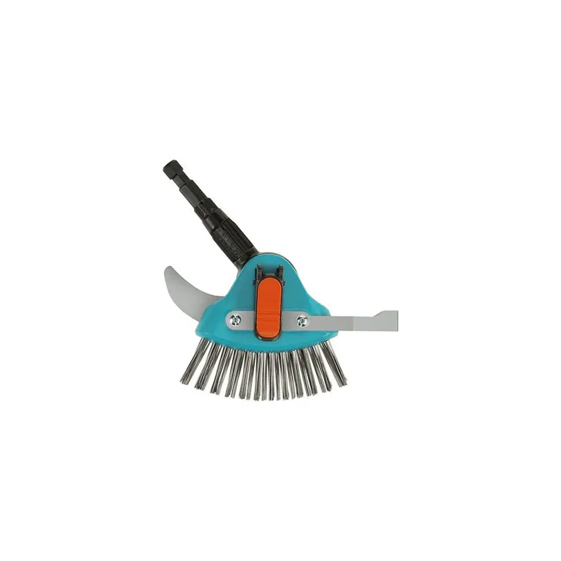 Handgrubber Combisystem