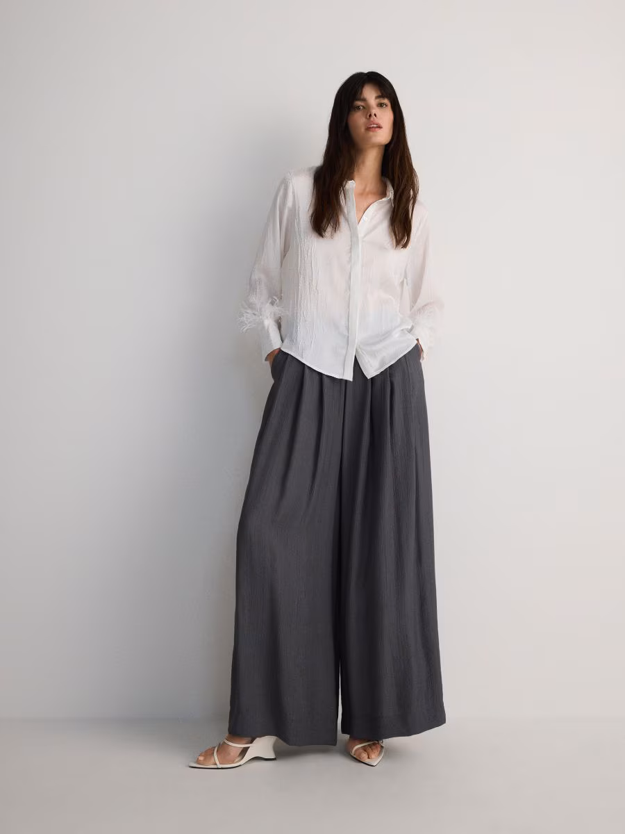 Ladies' Shirt