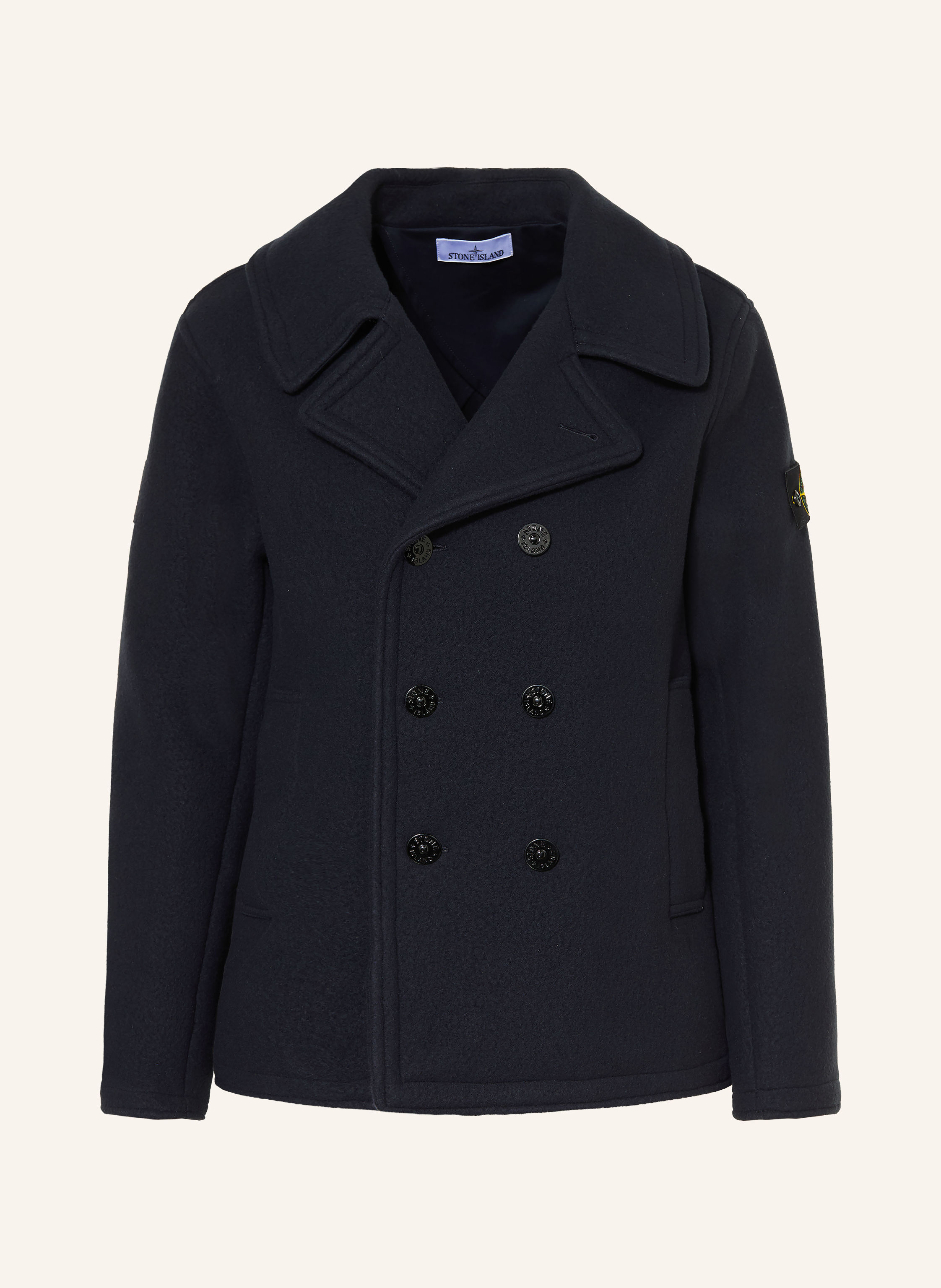 STONE ISLAND Cabanjacke