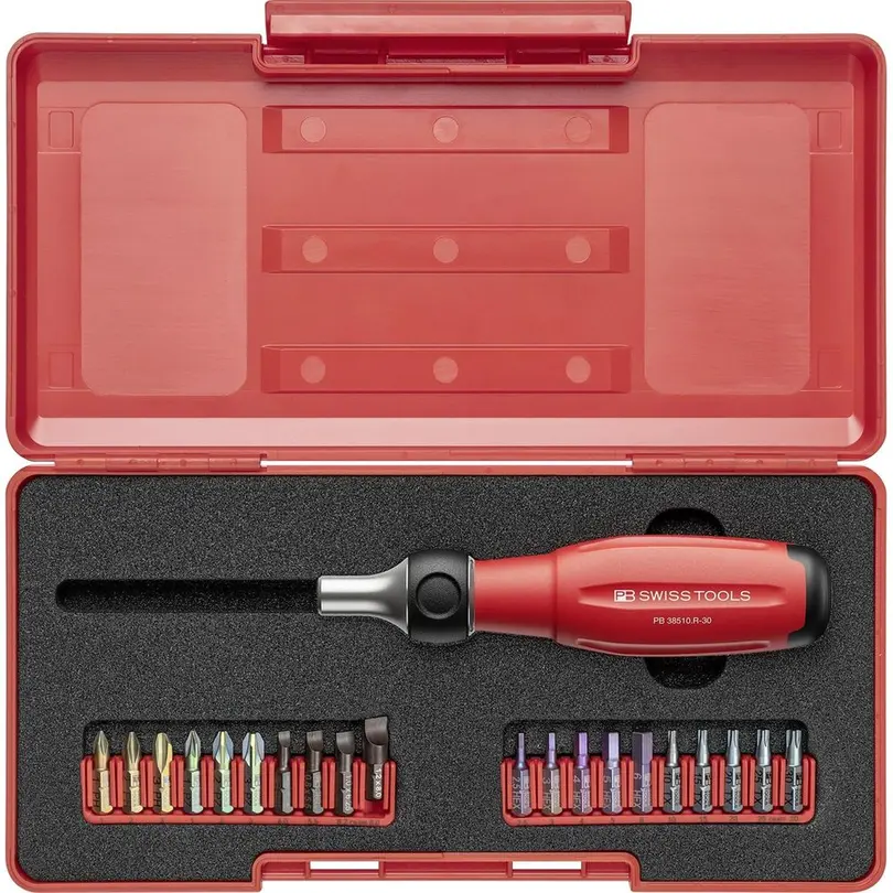 Schraubenzieher PB Swiss Tools