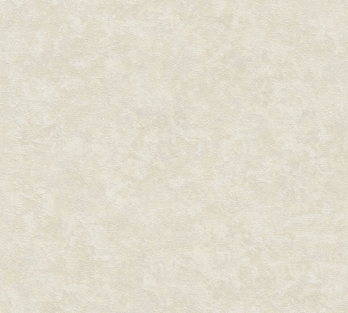 Livingwalls behang effen met schilderachtig effect goud en crème - 53 cm x 10.05 m - AS-379021