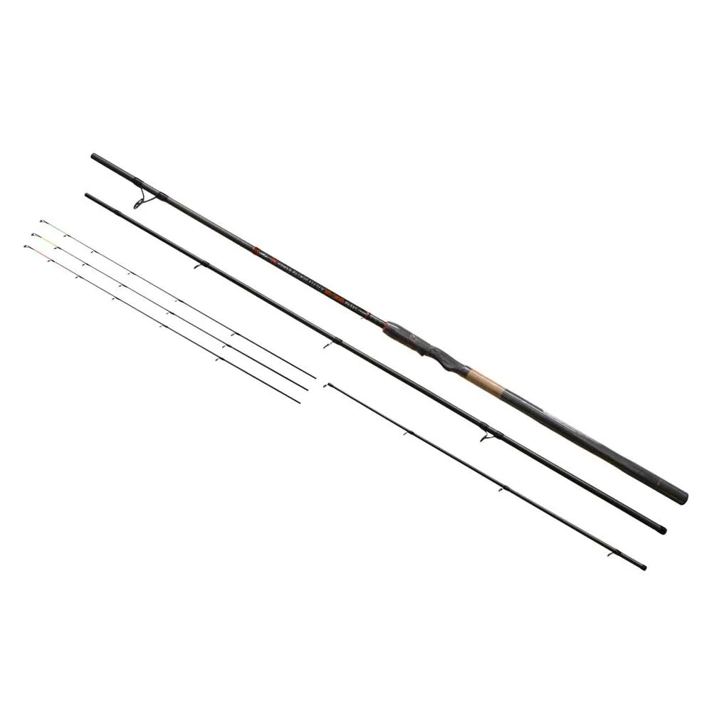 Carp Expert Power Method Heavy feeder rod